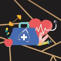 Oryx MedMark icon