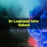 Dr Luqmaan Idris Sekoni dawahB icon
