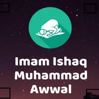 Imam Ishaq Muhammad Awwal dawa icon