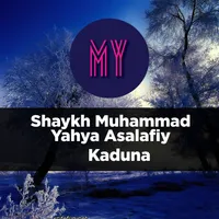 Shaykh Muhammad Yahya Assalafy icon