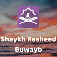 Shaykh Rasheed Buwayb dawahBox icon