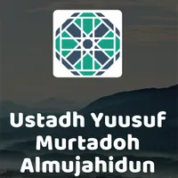 Ustadh Yuusuf Murtadho Almujah icon