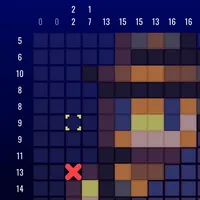NONOGRAM ADVENTURE icon
