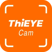 ThiEYE CAM icon