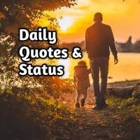 Daily Quotes And Status - Moti icon