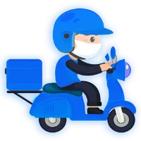 Dawurobo Driver icon