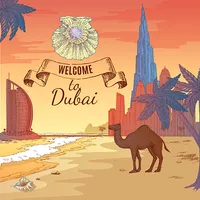 Dubai Tower Building Challenge icon