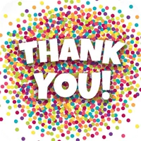 Thank You GIF & Images Collect icon