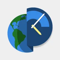 TerraTime Pro World Clock icon