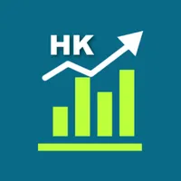 HK Stock Market - Hong Kong icon