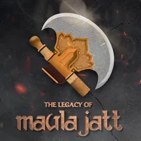 The Legacy Of Mola jatt icon