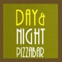 Day & Night Pizzabar Næstved icon