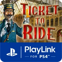 Ticket to Ride for PlayLink icon