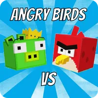 Angry Birds for MCPE icon