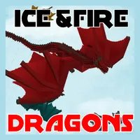 Minecraft Dragon Mod icon