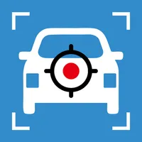 Drive Recorder: A dash cam app icon