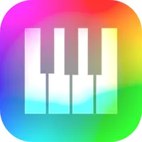 Piano with Aquarium icon