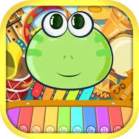 Children Piano - Instruments icon