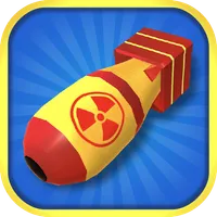 Merge Bomb icon