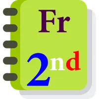 Français Seconde icon