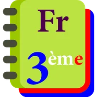 Français 3ème icon