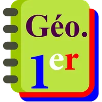 Géographie Première icon