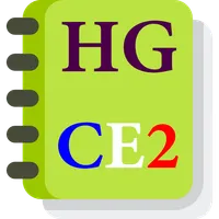 Histoire et Géographie CE2 icon