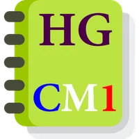 Histoire et Géographie CM1 icon