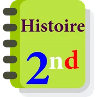 Histoire seconde icon