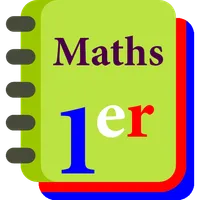 Maths 1ère icon