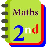 Maths seconde icon