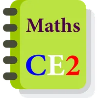 Maths CE2 icon