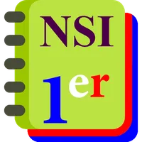 Numér. et sc. infor. 1re icon