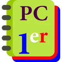 Physique Chimie 1re icon