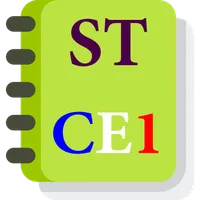 Sciences et technologies CE1 icon