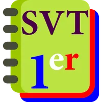 SVT 1re icon