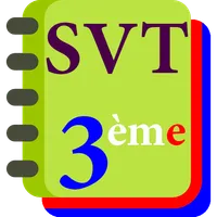 SVT 3ème icon