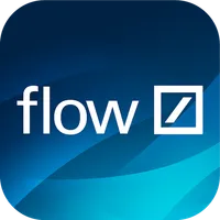 Flow – Deutsche Bank icon