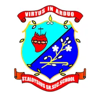 St. Aloysius School, Shahdol icon
