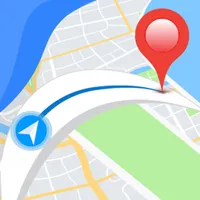 Voice Gps Navigation & Route F icon