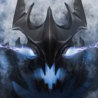 ZXC dead inside ghoul SSS icon