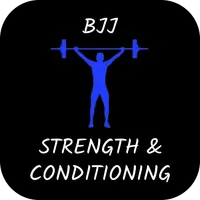 BJJ Strength & Conditioning icon
