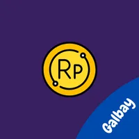 Galbay Pinjol llegal 2023 Clue icon