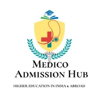 Medico Admission Hub icon
