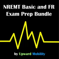 NREMT Basic & First Responder  icon