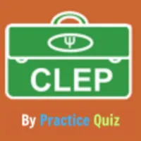 CLEP Psychology Exam Prep icon