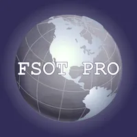 FSOT Foreign Service Officer T icon