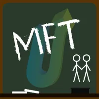 MFT Marital and Family Therapy icon