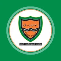 d-cam App icon