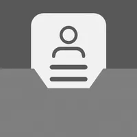 Dcard Holder icon